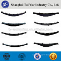 Popular China Supplier Japan Auto Leaf Springs